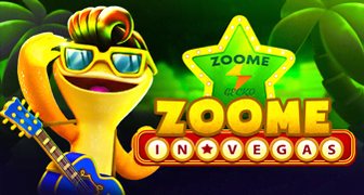 Zoome In Vegas